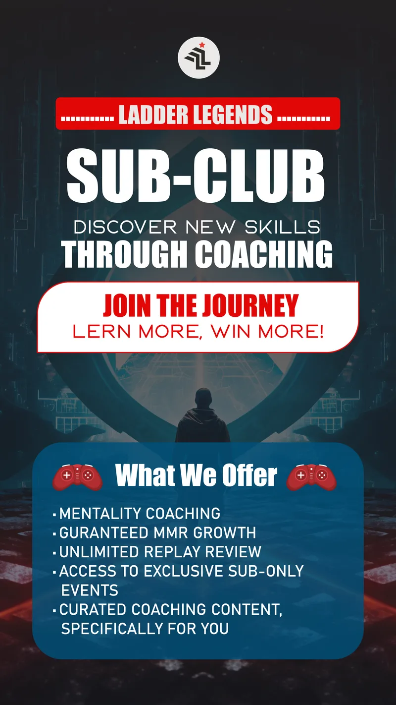 Ladder Legends Academy  — Ladder Legend · screenshot 3 of 6