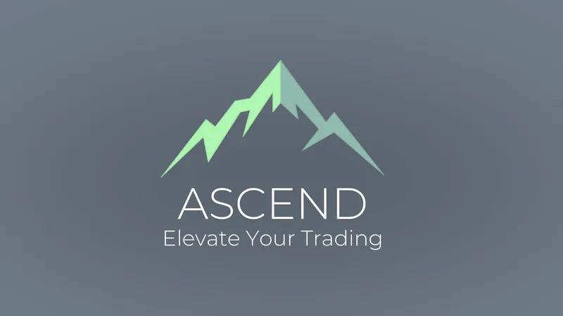 Ascend Trading — Ascend Trading Premium · screenshot 1 of 1