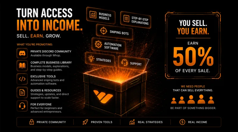 Peaks — Free Affiliate Access · screenshot 2 of 5