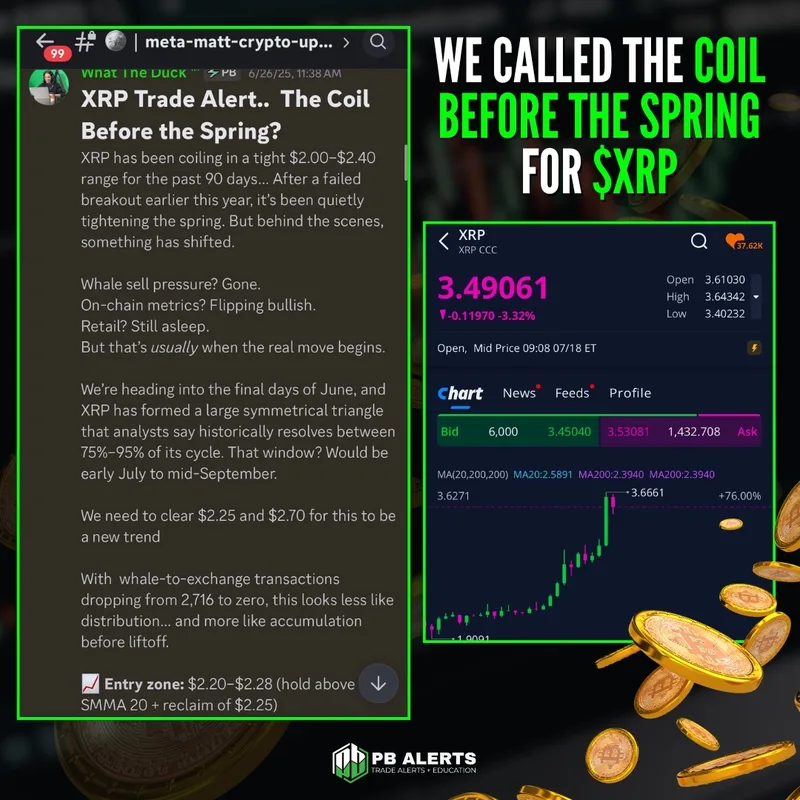 PB Premium — PB Crypto Membership · screenshot 2 of 6