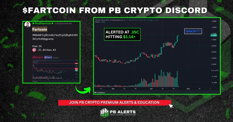 PB Premium — PB Crypto Membership · screenshot 4 of 6