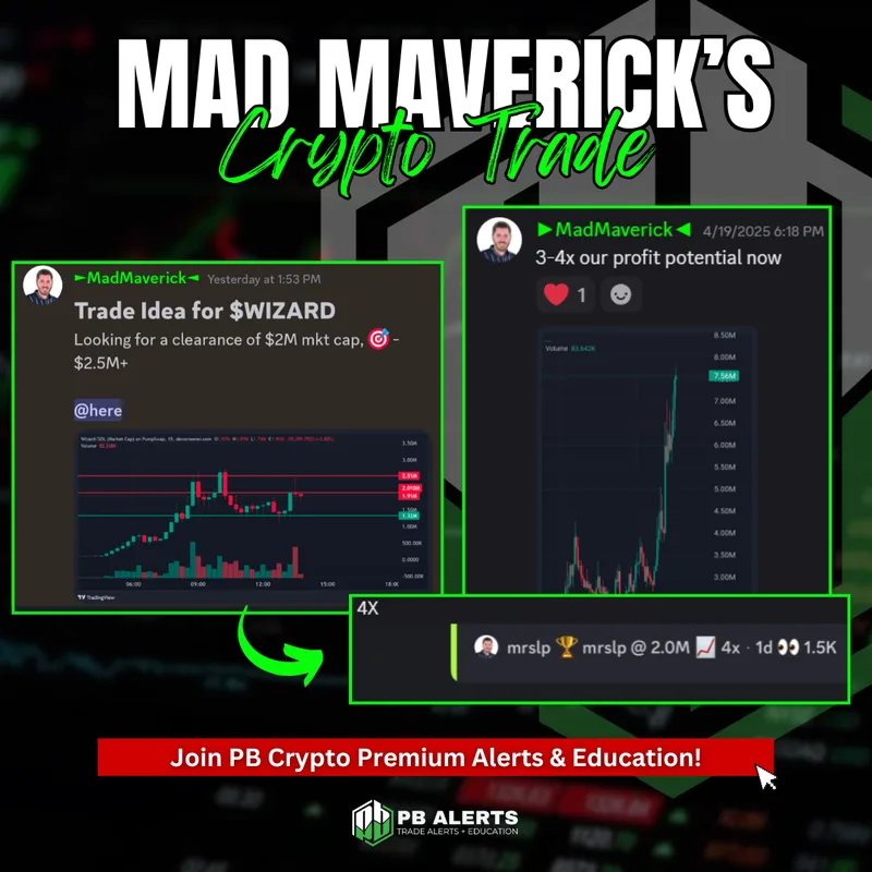 PB Premium — PB Crypto Membership · screenshot 5 of 6