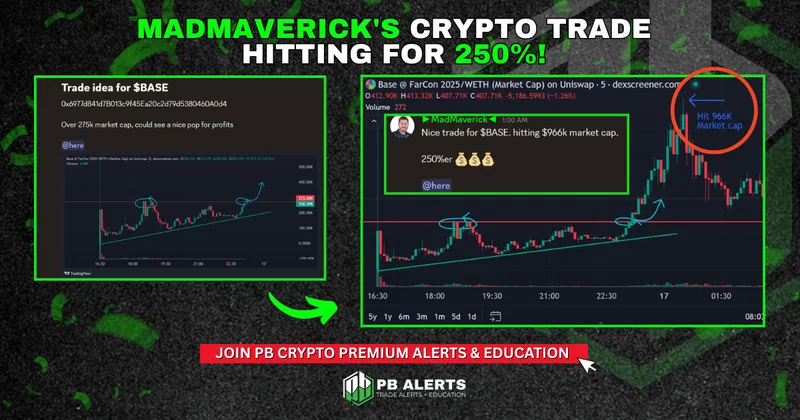 PB Premium — PB Crypto Membership · screenshot 6 of 6