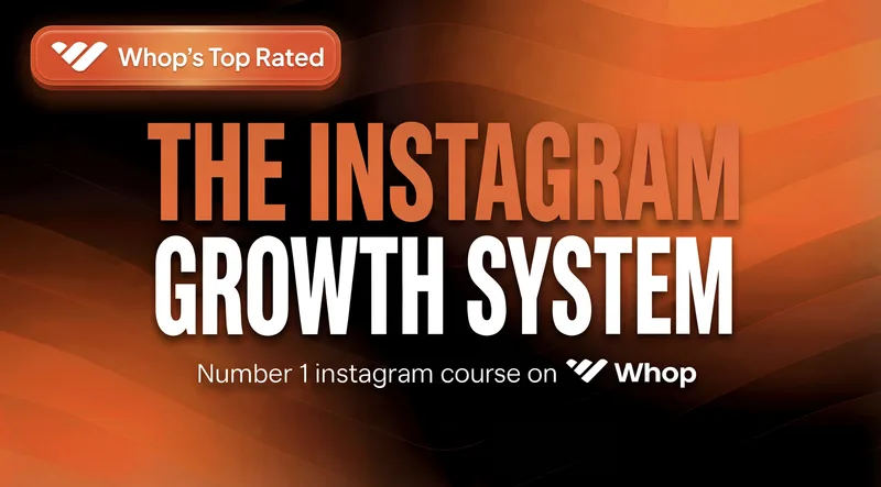 Social Media Mastery — Grow Instagram Pages · screenshot 1 of 3