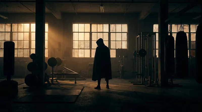 Locked In — Locked In Membership · screenshot 1 of 1