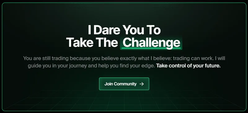 TradeProElite — Elite Investor Program · screenshot 3 of 5