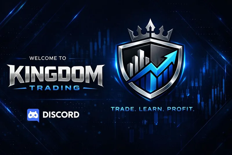 Kingdom Trading  — Futures Trading Server Access · screenshot 1 of 1