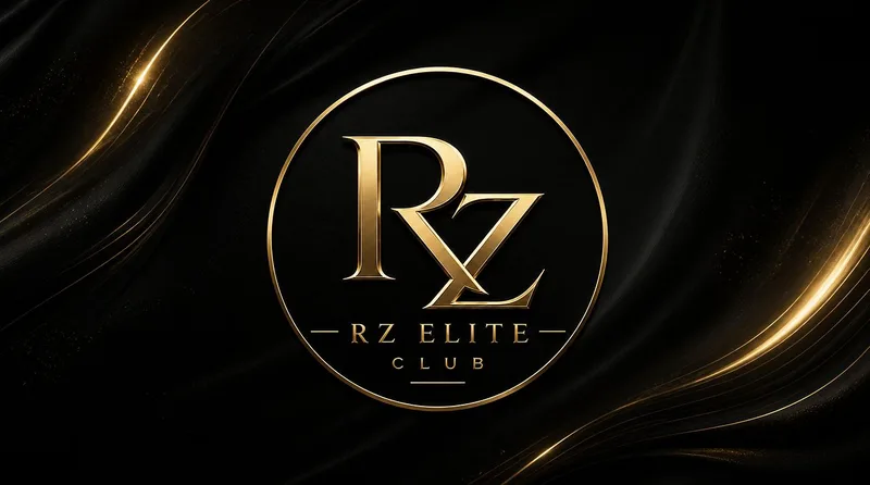 RZ ELITE CLUB — 💎 Premium Access · screenshot 1 of 1