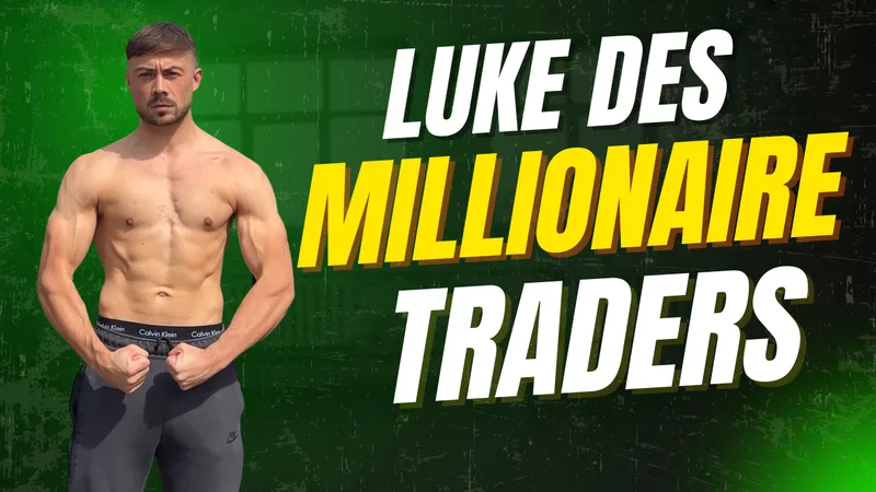 Luke Des — Luke Des Trades & Mentoring · screenshot 1 of 2