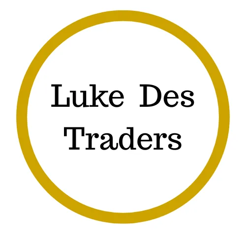 Luke Des — Luke Des Trades & Mentoring · screenshot 2 of 2