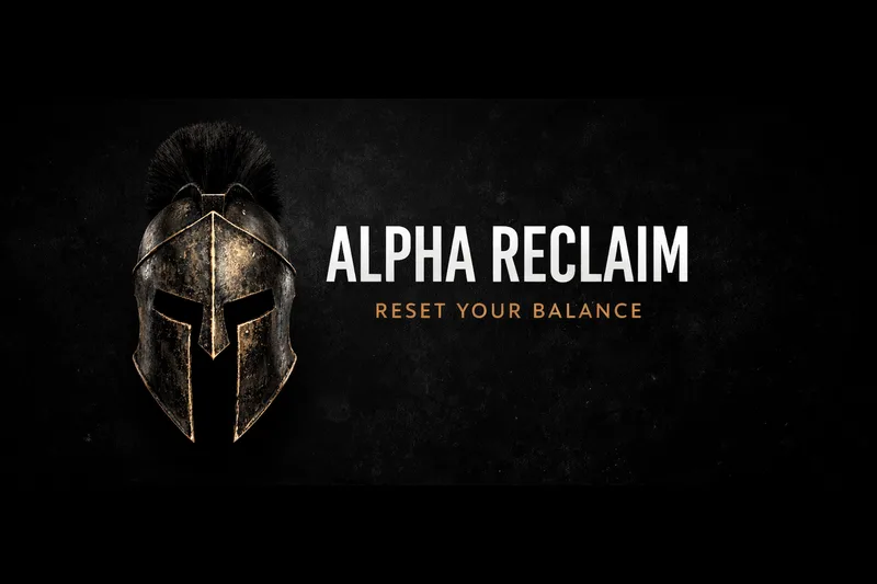 Alpha Reclaim — Alpha Reclaim · screenshot 1 of 1