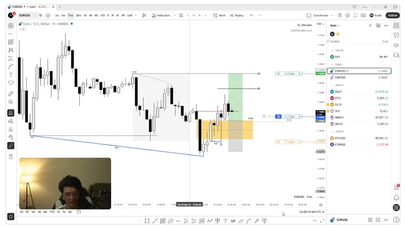 RH Trader's University 2.0 — RH Trader's University 2.0 · screenshot 4 of 4
