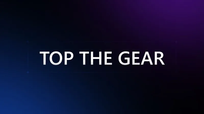 Jayarts Lifechange VIP — GEAR THE TOP PREMIUM · screenshot 1 of 1