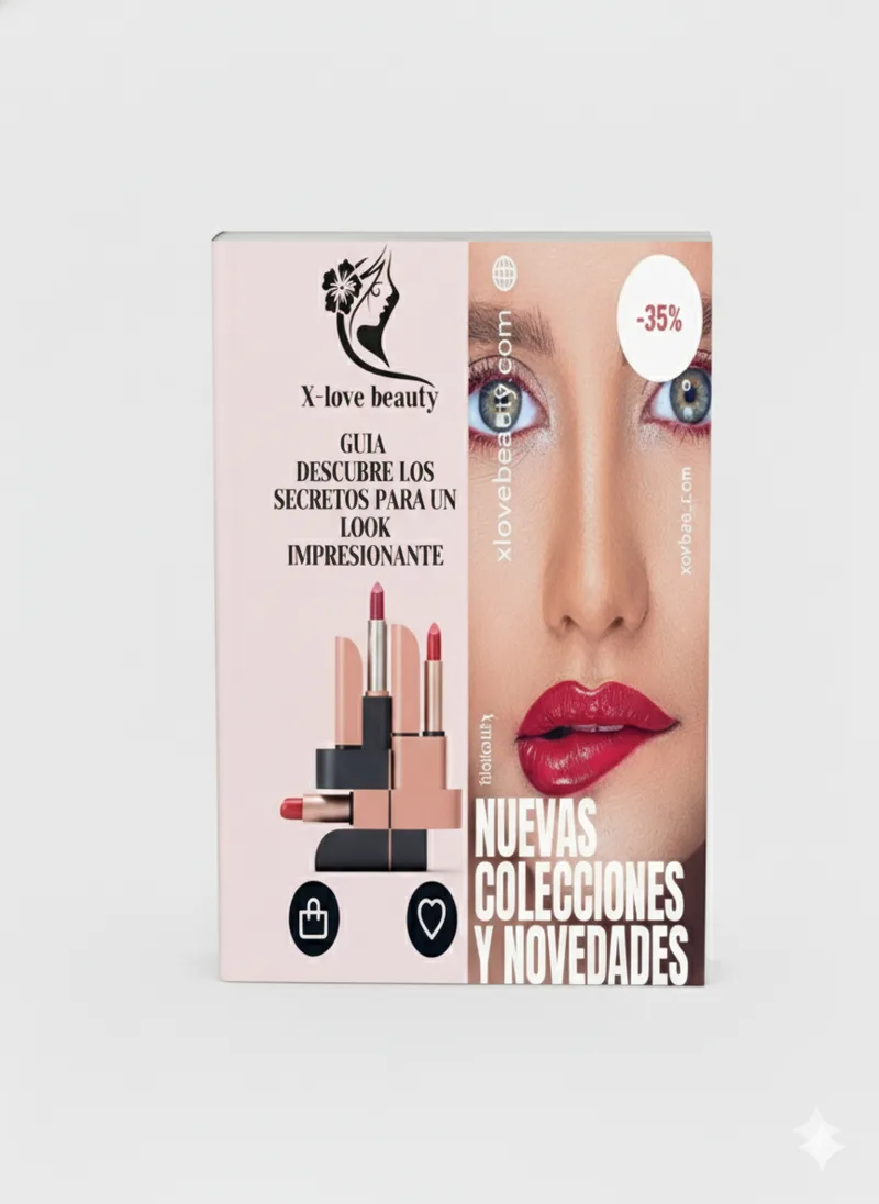 Vitrina de Sueños — Maquillaje 6G 2.5 · screenshot 1 of 2