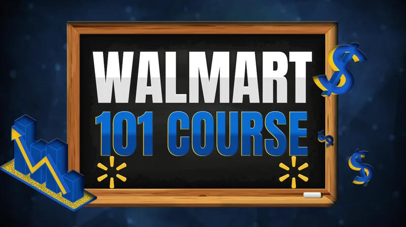 Walmart 101 — Walmart Marketplace Course · screenshot 1 of 1