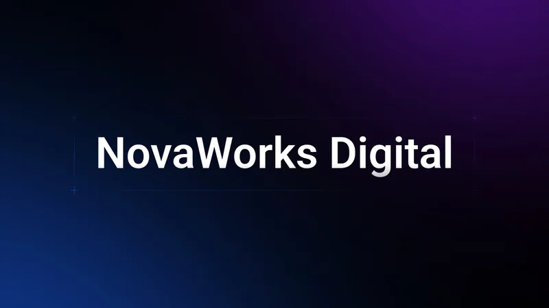 NovaWorks Digital — 120-Prompt Content Engine · screenshot 1 of 5
