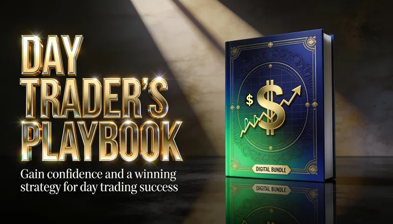 Only Fans — Day Trader's Playbook · screenshot 1 of 1