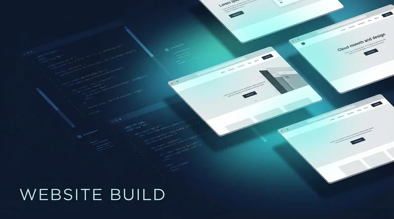 Clearstack — E-Commerce Store Redesign · screenshot 1 of 2
