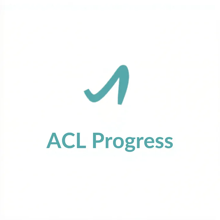 ACL Rehab Restart Kit —  ACL Recovery Tracker · screenshot 1 of 1