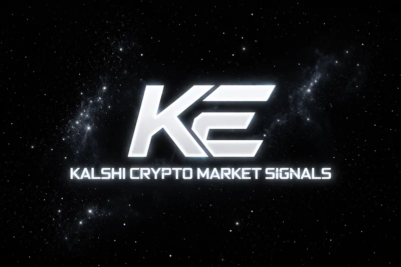 Kalshi Edge BTC Signals — Kalshi Edge Signals · screenshot 1 of 1
