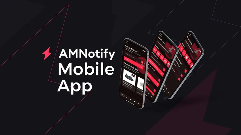 AMNotify — AMNotify Free Community · screenshot 2 of 2