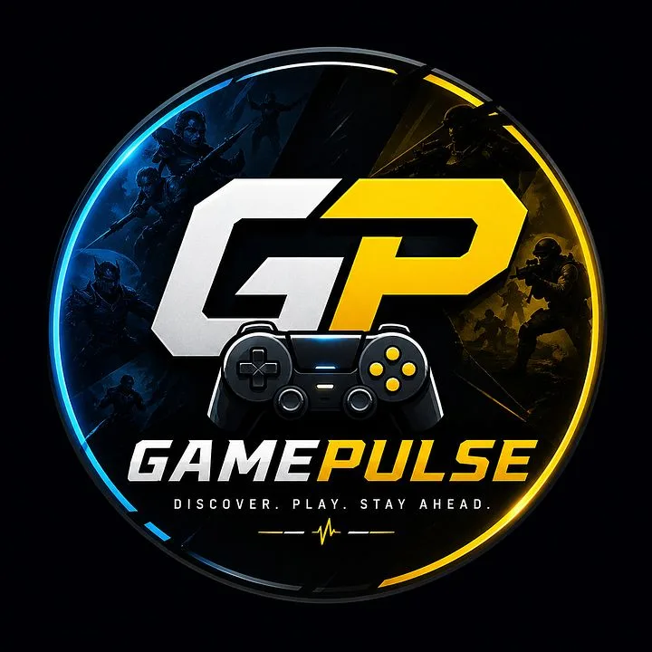 GameTrends Hub — StayEase · screenshot 1 of 1