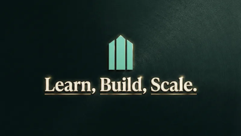 E-COMMERCE BUILDERS — E-Commerce Builders · screenshot 1 of 6