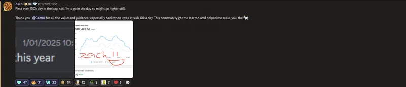 E-COMMERCE BUILDERS — E-Commerce Builders · screenshot 2 of 6