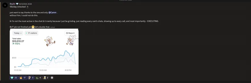 E-COMMERCE BUILDERS — E-Commerce Builders · screenshot 3 of 6