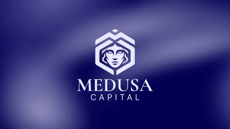 Medusa Capital — Medusa Capital · screenshot 1 of 3