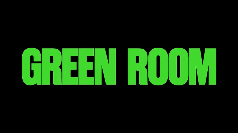 Green Room — GREEN ROOM LIFETIME · screenshot 1 of 1