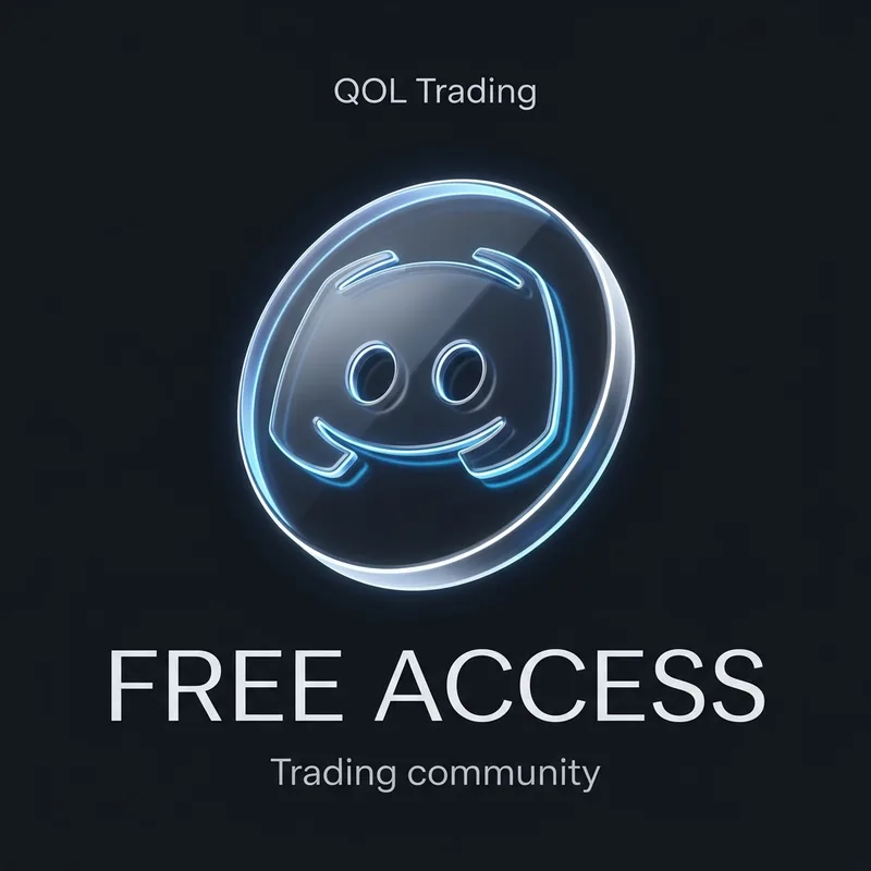 QOL Trading — Free Access · screenshot 1 of 1