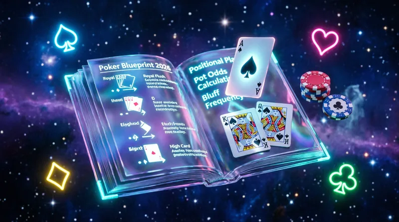 Linkprofit Digital - Poker y Apuestas — ♠️ POKER PRO SYSTEM 2026 · screenshot 2 of 6