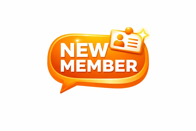 Closed By Korb — New Member · screenshot 1 of 1