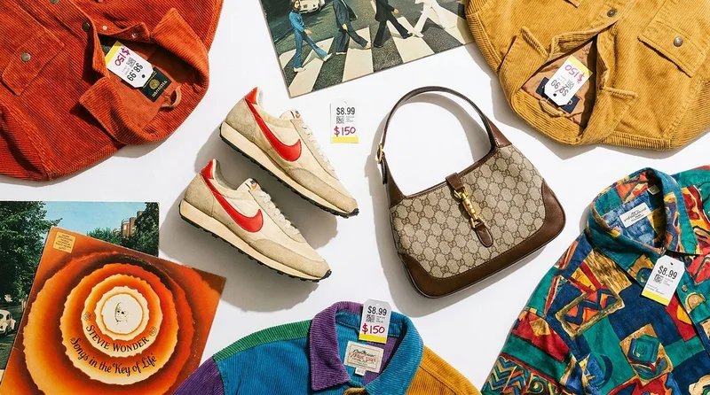Sales Mania — Thrift Flip Insider · screenshot 1 of 2