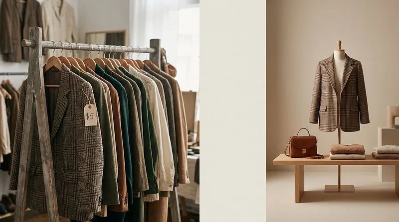Sales Mania — Thrift Flip Insider · screenshot 2 of 2