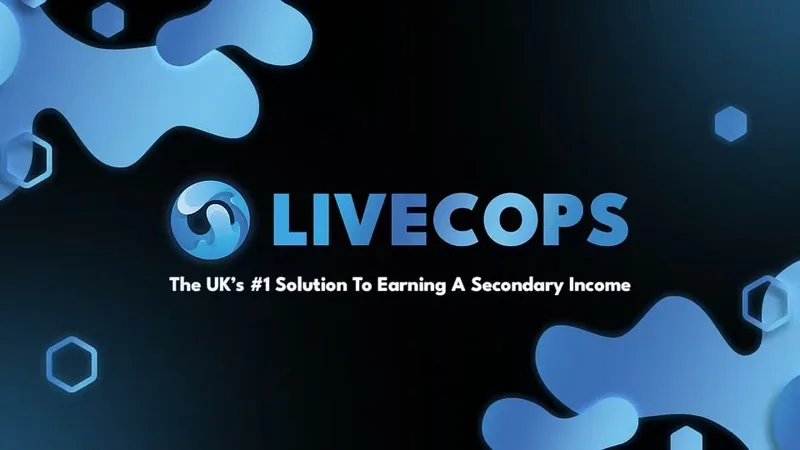 LiveCops — LiveCops Free Community · screenshot 1 of 1