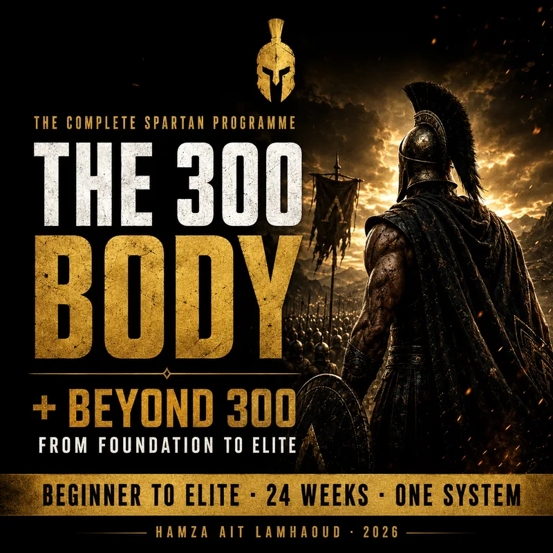 Spartans — The Complete Spartan System: The 300 Body + Beyond 300 · screenshot 1 of 1