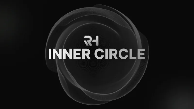 RH Trader's University 2.0 — RH's Inner Circle · screenshot 1 of 2