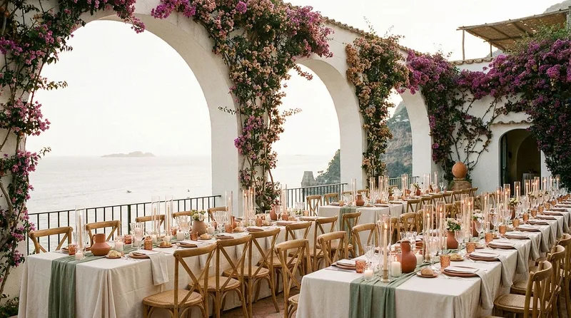 The Wedding Atlas — Wedding Vendor Directory · screenshot 1 of 1