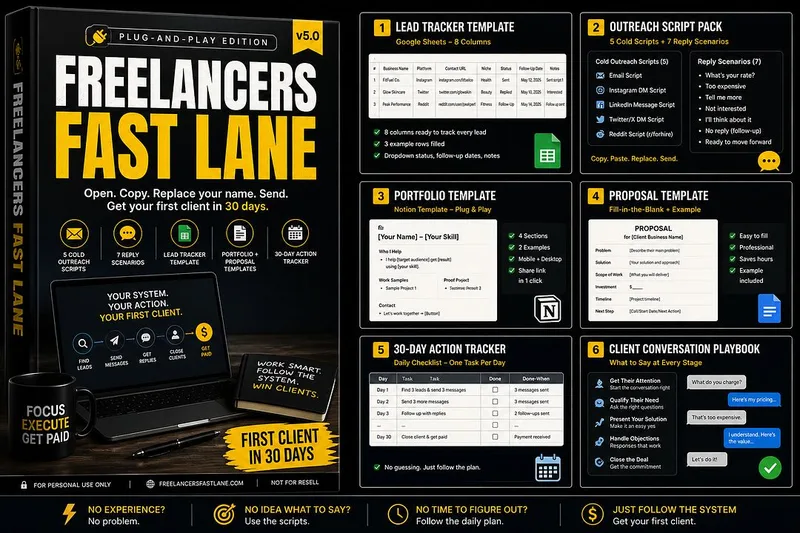 TeachFast System — FREELANCER FAST LANE · screenshot 2 of 3