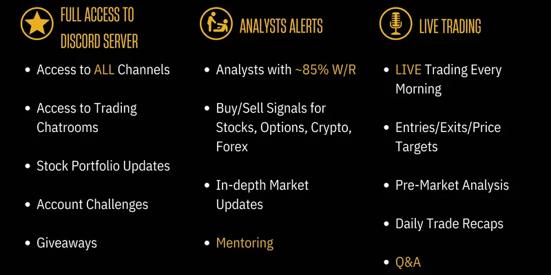 AdexTrades — AdexTrades Lifetime Diamond+ · screenshot 2 of 2