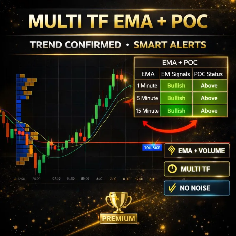 PineSignals — EMA POC Alert Screener · screenshot 2 of 6