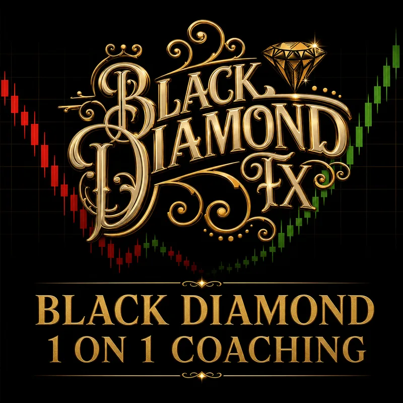 Black Diamond FX — Black Diamond 1 on 1 Coaching · screenshot 1 of 1