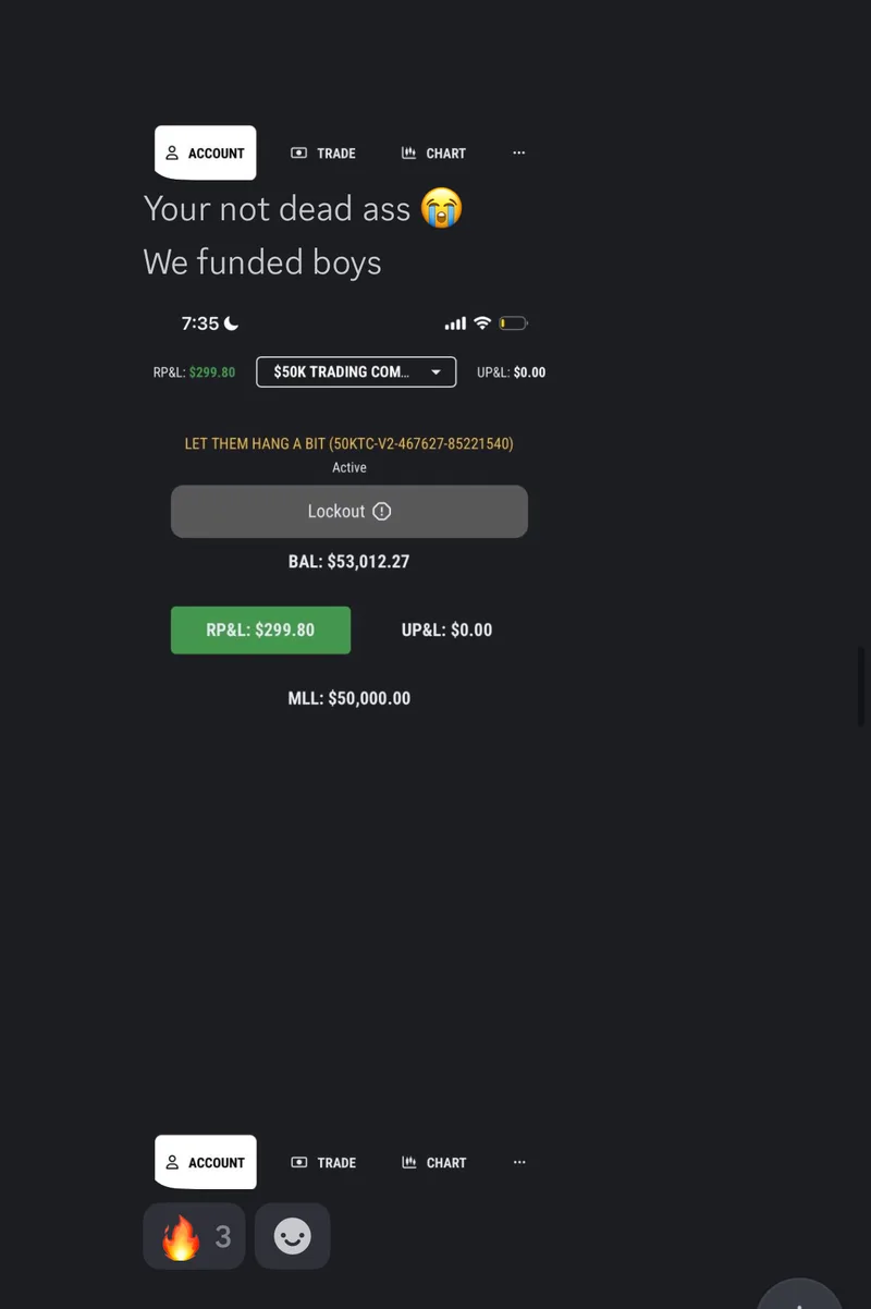 Diamond Trading 1 on 1 Access — 1 on 1 Coaching + Toolset · screenshot 2 of 3