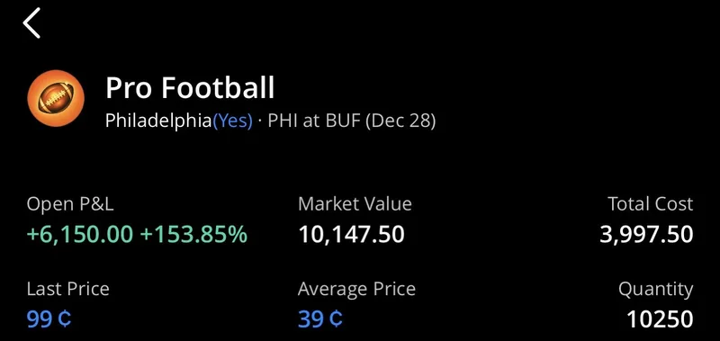 Smart Edge Stocks — SmartEdge Sports Weekly- Join Over 1000+ Members Today -- $10 WEEKLY · screenshot 3 of 6