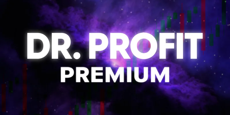 Dr. Profit Premium — Dr. Profit Premium · screenshot 1 of 4