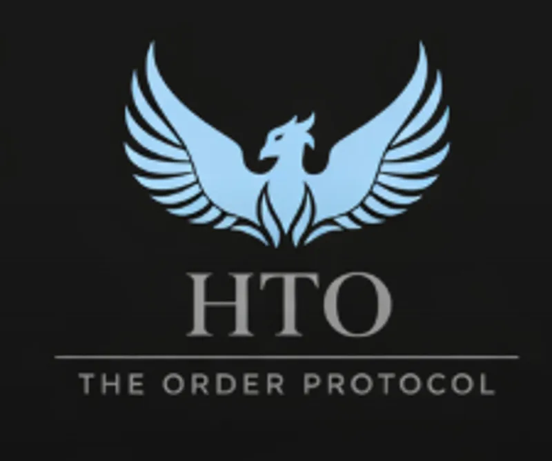High Ticket Order — HTO PROTOCOL · screenshot 1 of 1