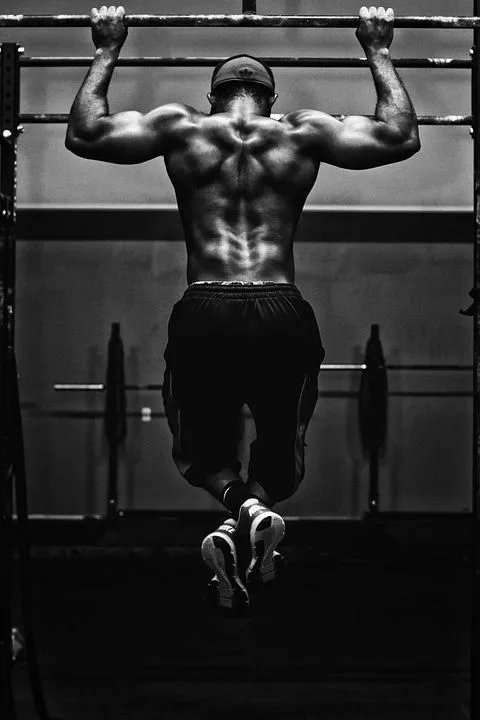 Peak Physique Academy — Desk Job Strength Fix · screenshot 2 of 4