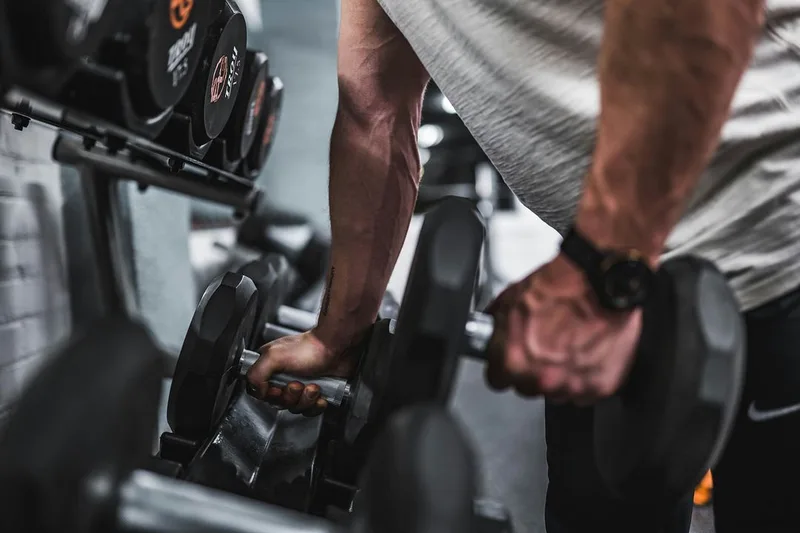 Peak Physique Academy — Desk Job Strength Fix · screenshot 4 of 4